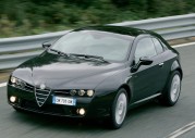 Alfa Romeo Brera